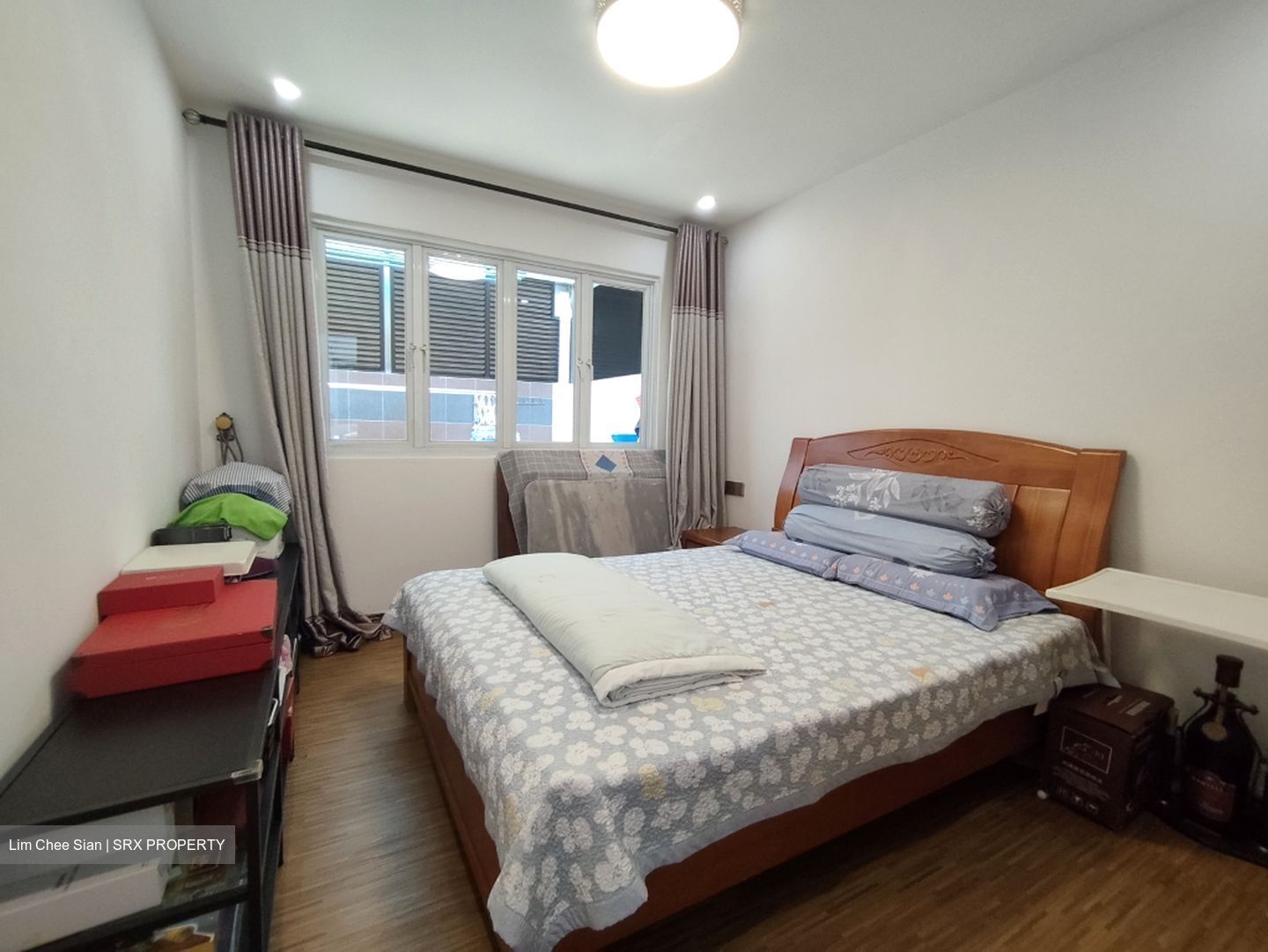 Woodgrove Estate (D25), Terrace #628897831